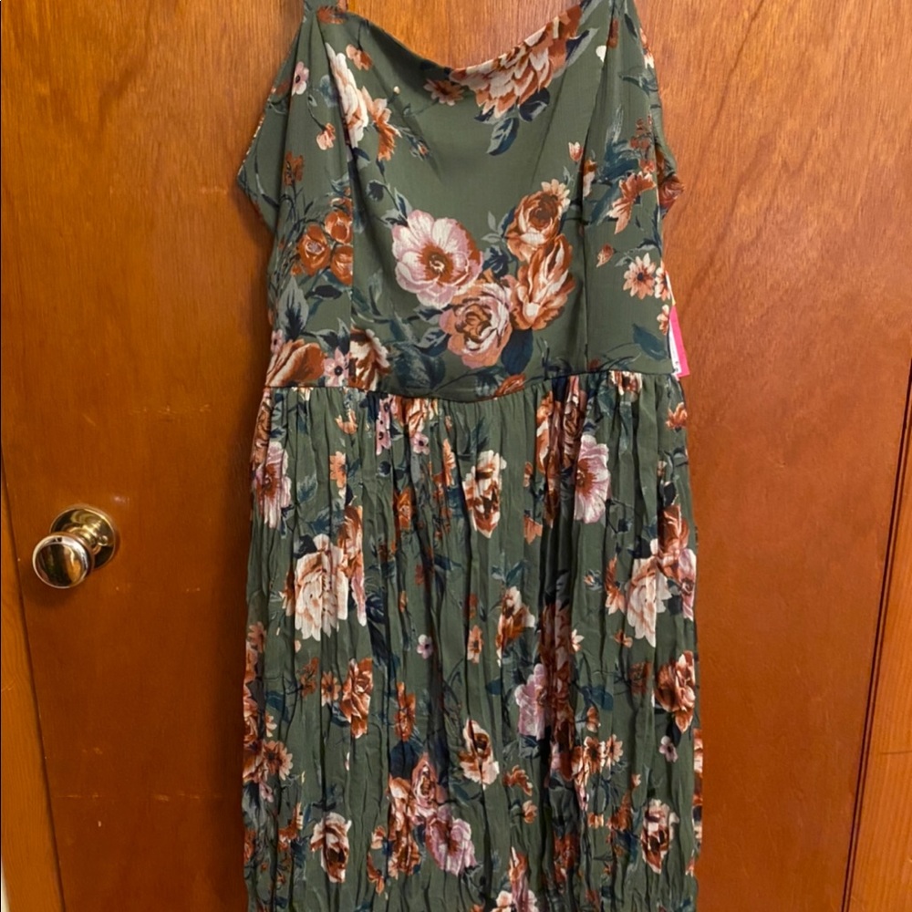 Dress!